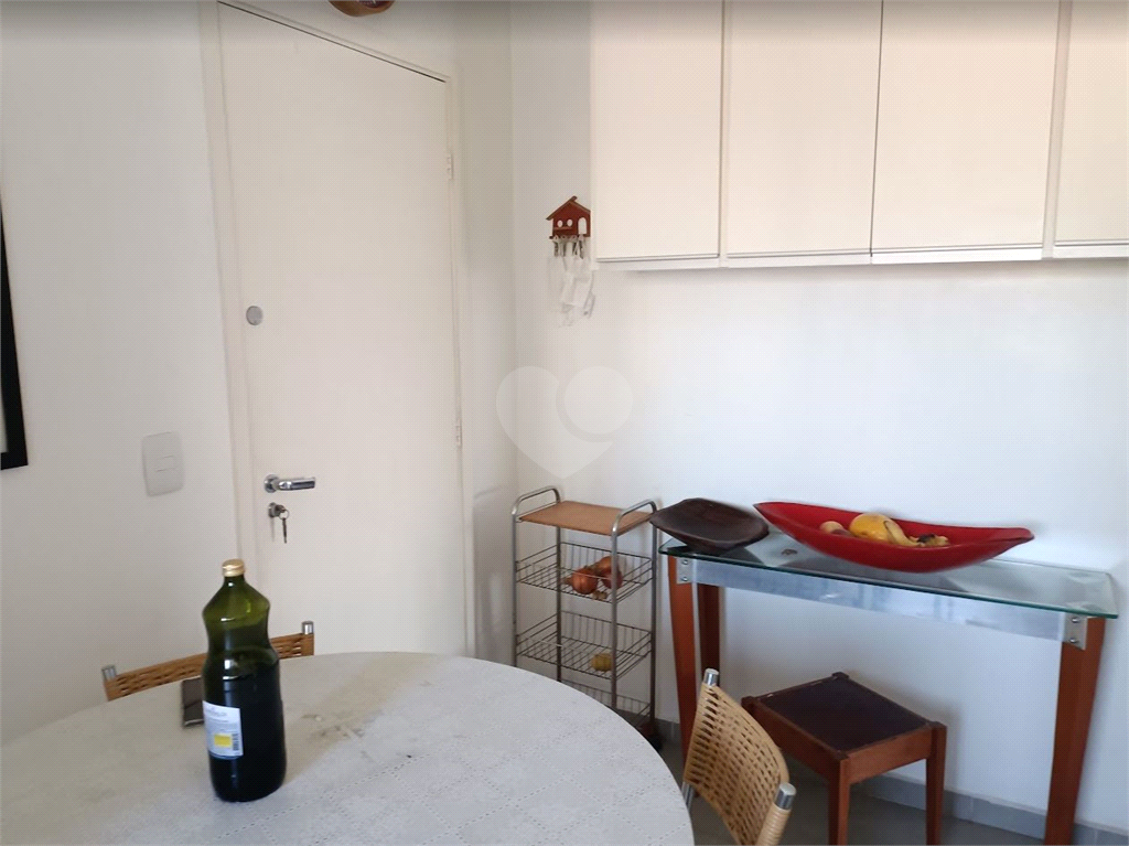 Venda Apartamento São Paulo Vila Ipojuca REO1002699 23