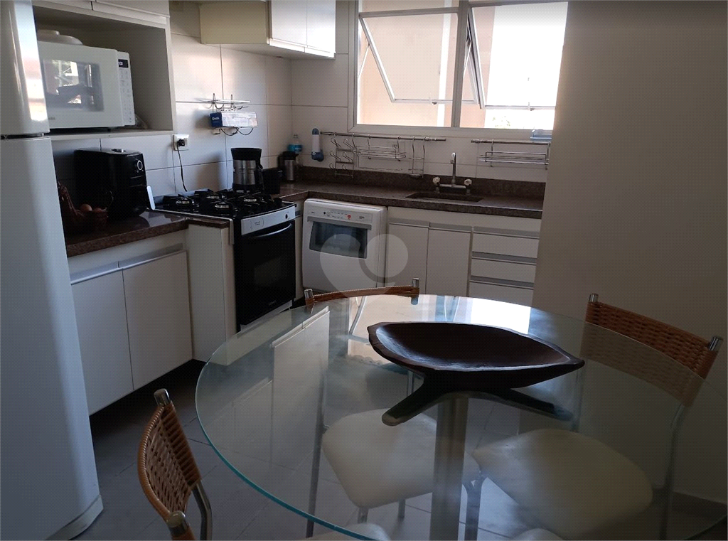 Venda Apartamento São Paulo Vila Ipojuca REO1002699 58