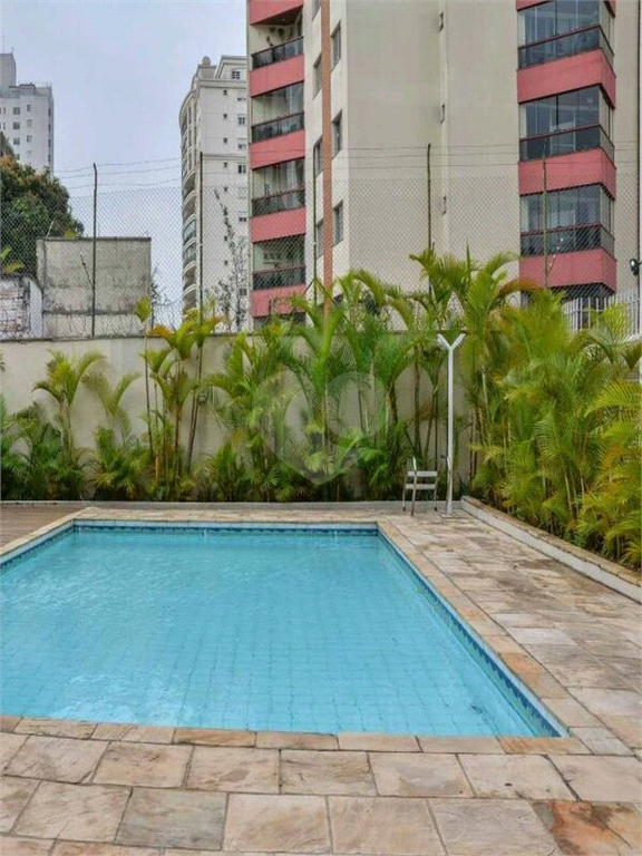 Venda Apartamento São Paulo Vila Ipojuca REO1002699 92