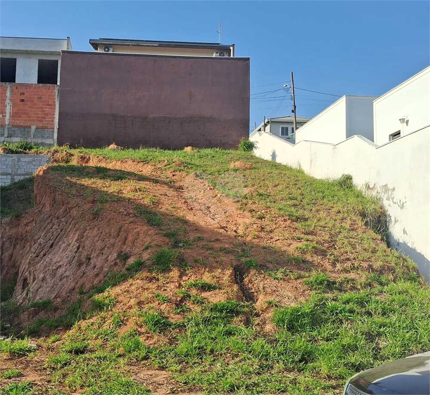 Venda Loteamento Várzea Paulista Jardim Promeca REO1002705 1