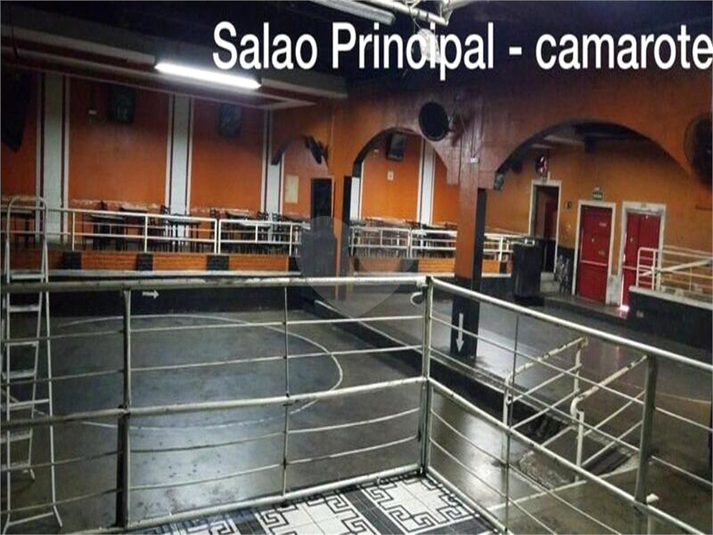 Venda Barracão Sorocaba Centro REO1002708 11