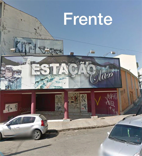 Venda Barracão Sorocaba Centro REO1002708 2