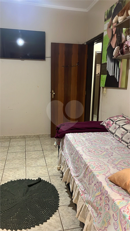 Venda Casa Bauru Vila São João Do Ipiranga REO1002710 28