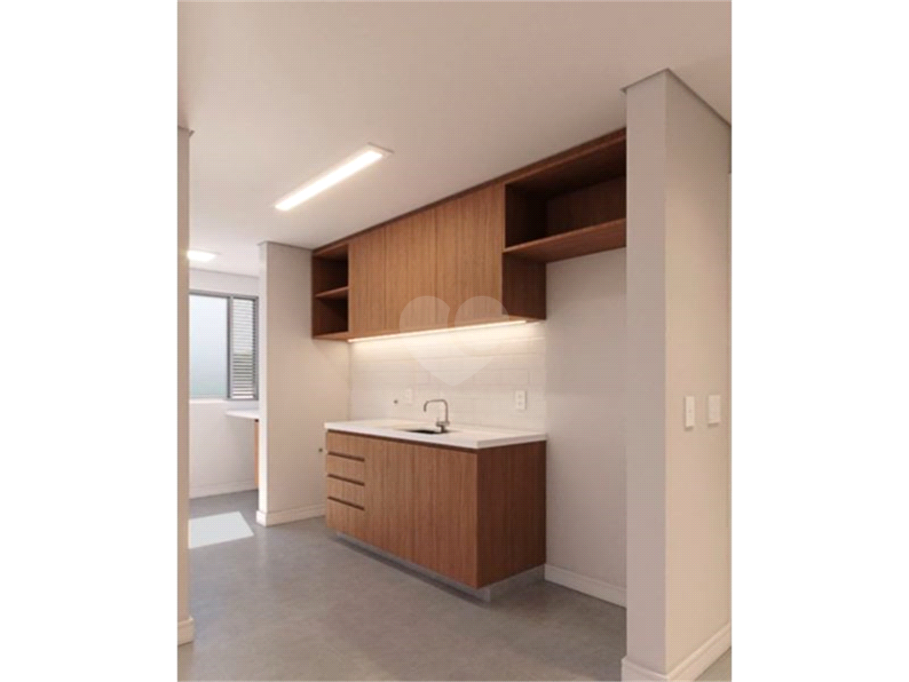 Venda Apartamento São Paulo Indianópolis REO1002711 11