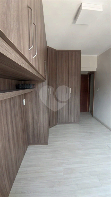 Venda Apartamento Santos Campo Grande REO1002723 9