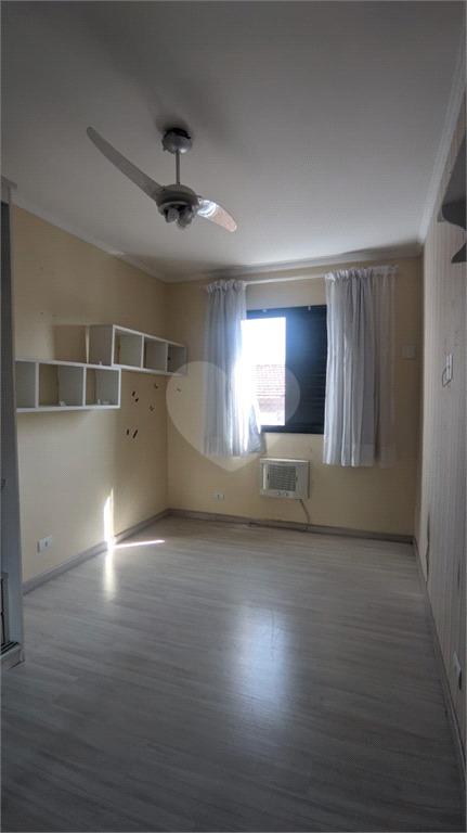 Venda Apartamento Santos Campo Grande REO1002723 18