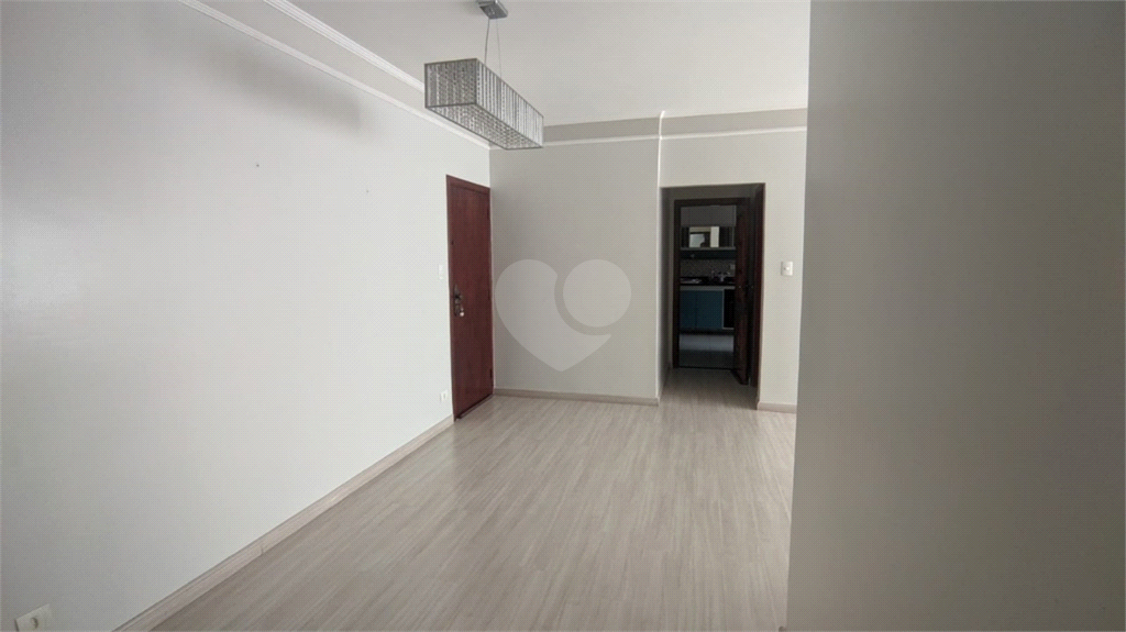 Venda Apartamento Santos Campo Grande REO1002723 2