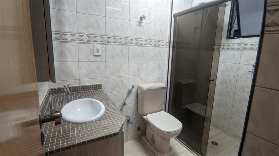 Venda Apartamento Santos Campo Grande REO1002723 4