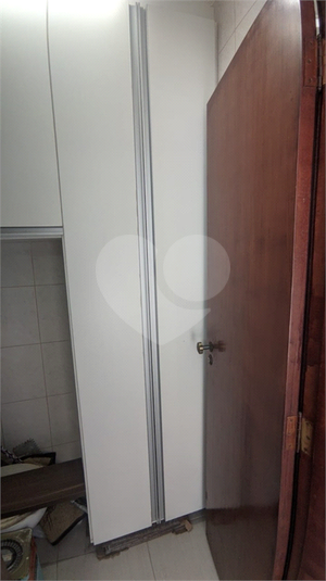 Venda Apartamento Santos Campo Grande REO1002723 19