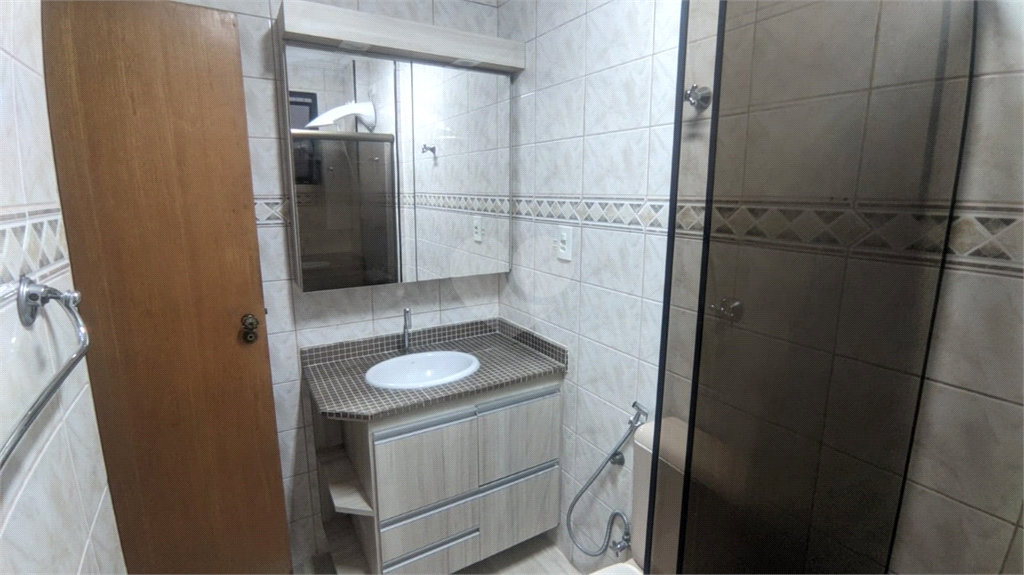 Venda Apartamento Santos Campo Grande REO1002723 17