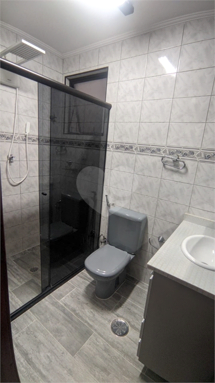 Venda Apartamento Santos Campo Grande REO1002723 5