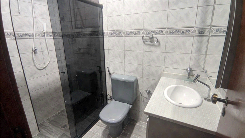 Venda Apartamento Santos Campo Grande REO1002723 10