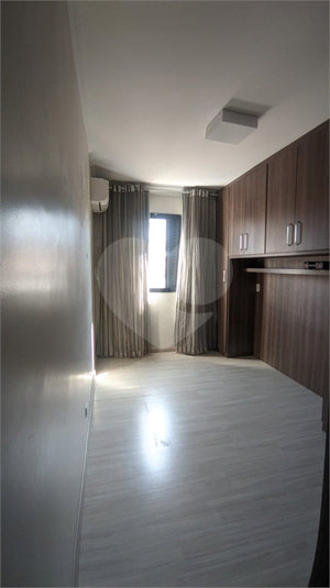 Venda Apartamento Santos Campo Grande REO1002723 7