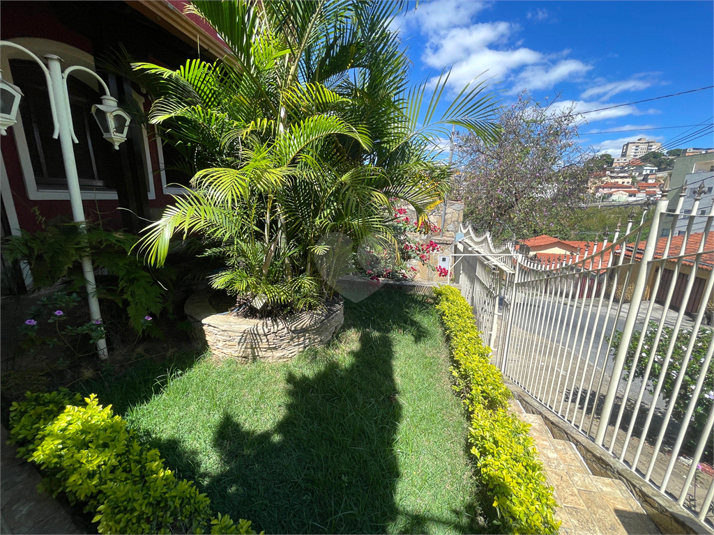 Venda Casa Belo Horizonte Fernão Dias REO1002725 17