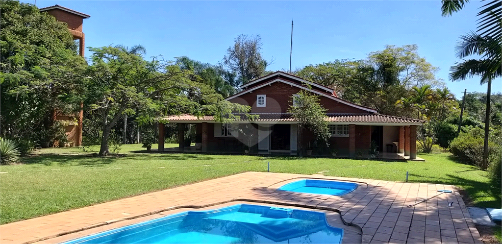 Venda Sítio Jarinu Maracanã REO1002727 2