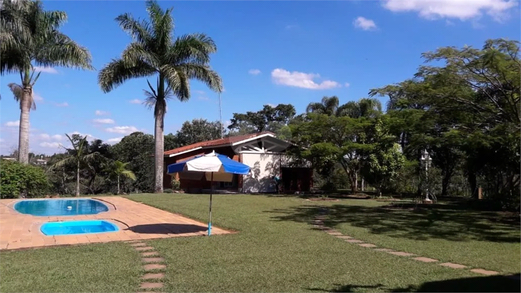 Venda Sítio Jarinu Maracanã REO1002727 15