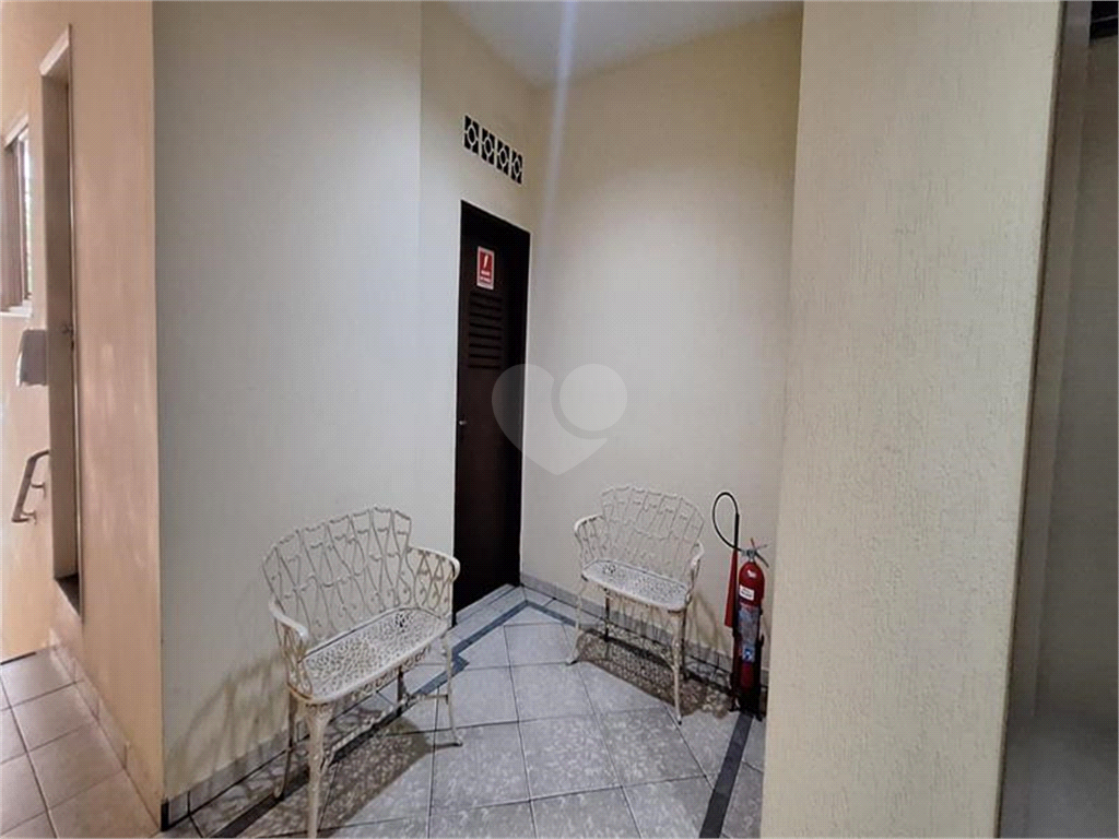 Venda Apartamento São Paulo Pinheiros REO1002741 25