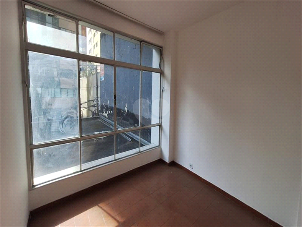 Venda Apartamento São Paulo Pinheiros REO1002741 1