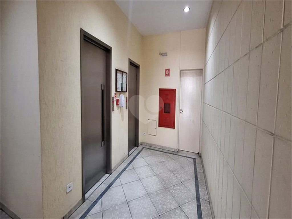 Venda Apartamento São Paulo Pinheiros REO1002741 23