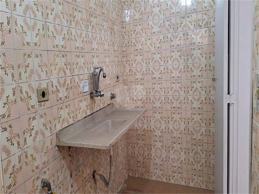 Venda Apartamento São Paulo Pinheiros REO1002741 21