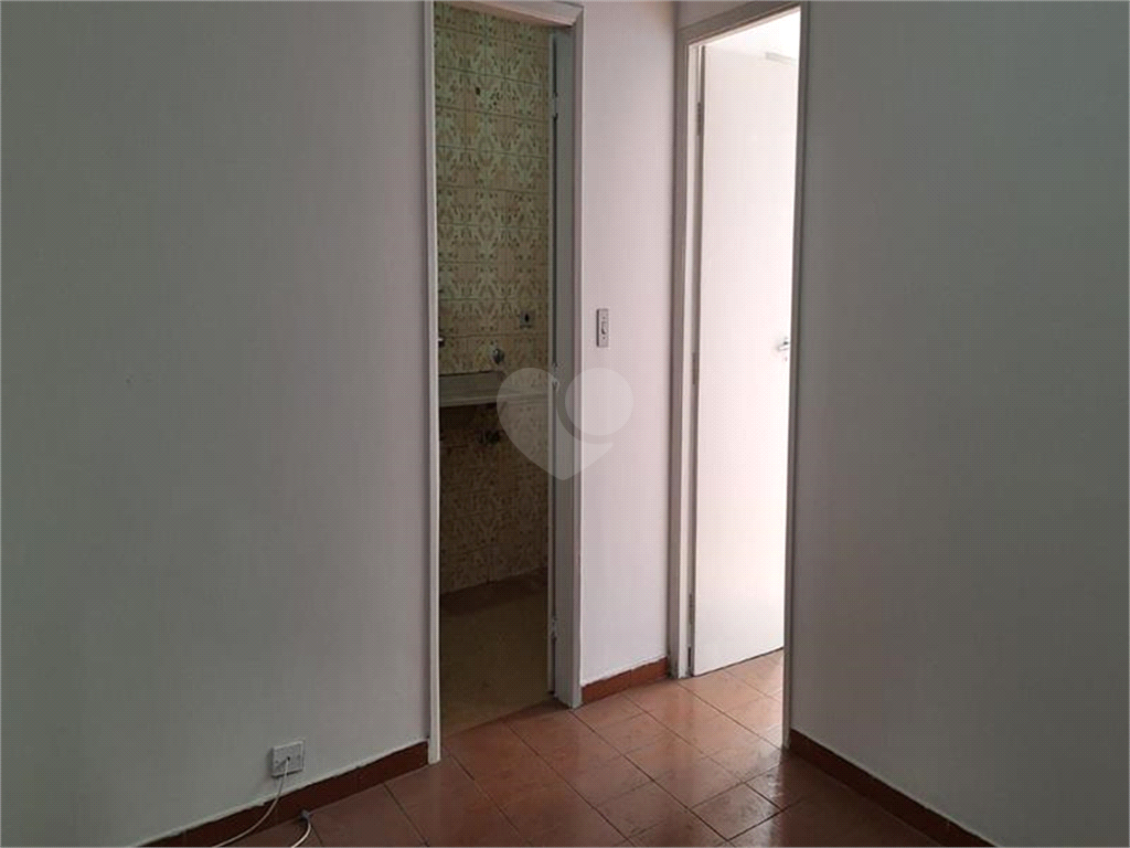 Venda Apartamento São Paulo Pinheiros REO1002741 15