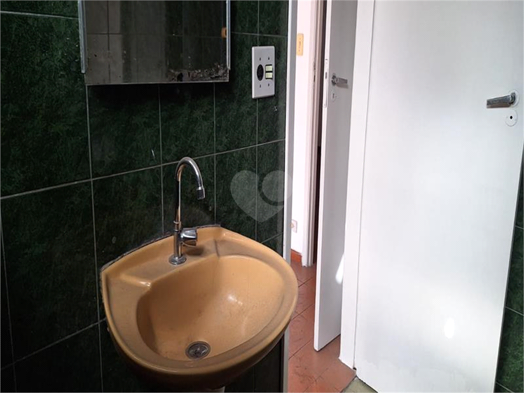 Venda Apartamento São Paulo Pinheiros REO1002741 8