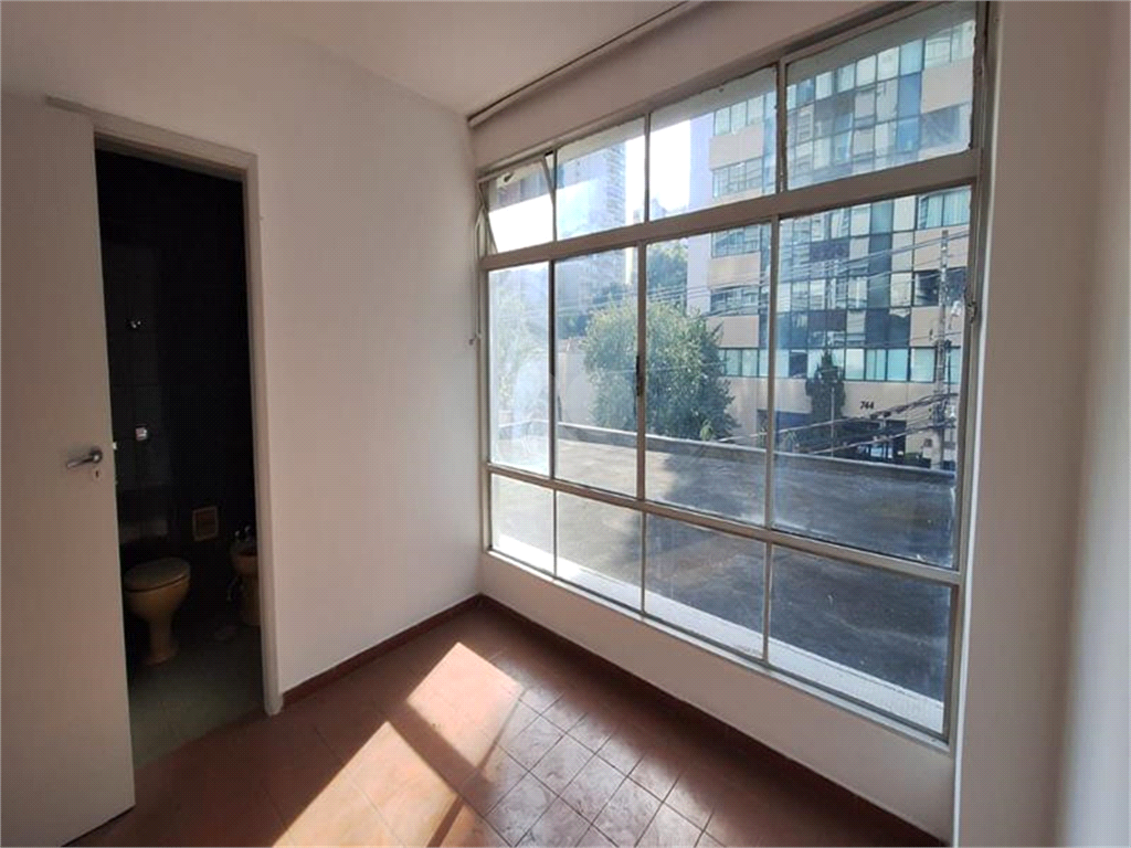 Venda Apartamento São Paulo Pinheiros REO1002741 2