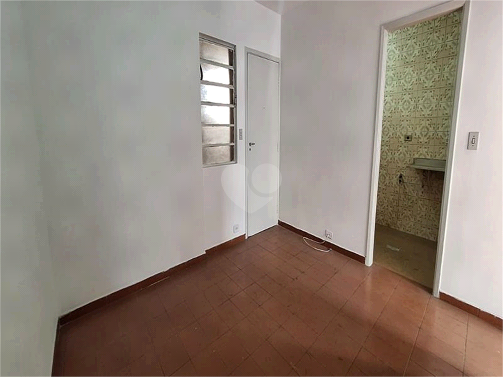 Venda Apartamento São Paulo Pinheiros REO1002741 12