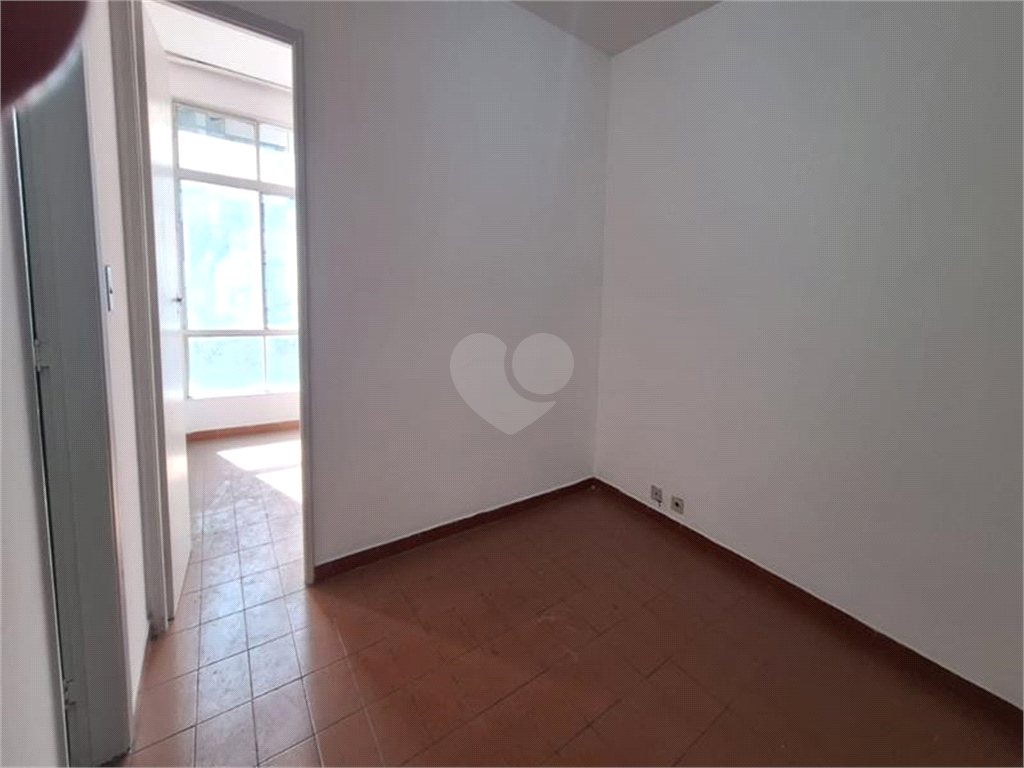 Venda Apartamento São Paulo Pinheiros REO1002741 11