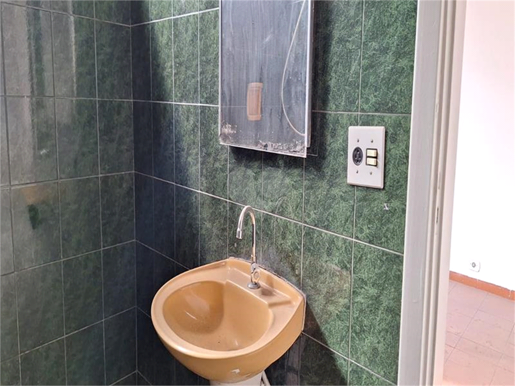 Venda Apartamento São Paulo Pinheiros REO1002741 7