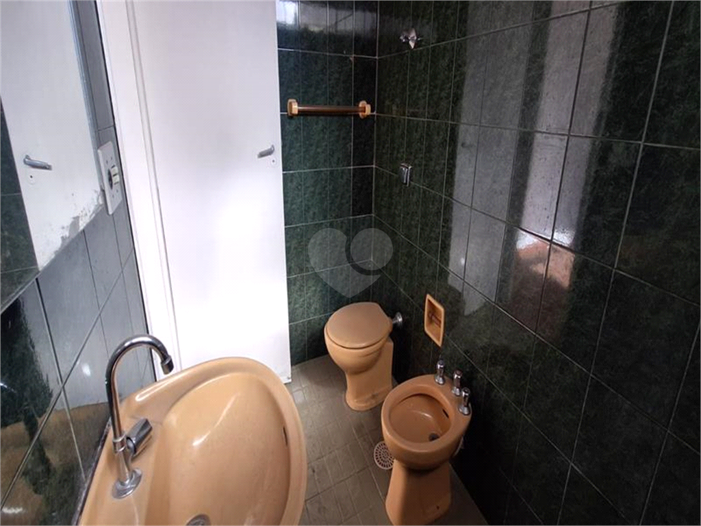 Venda Apartamento São Paulo Pinheiros REO1002741 9