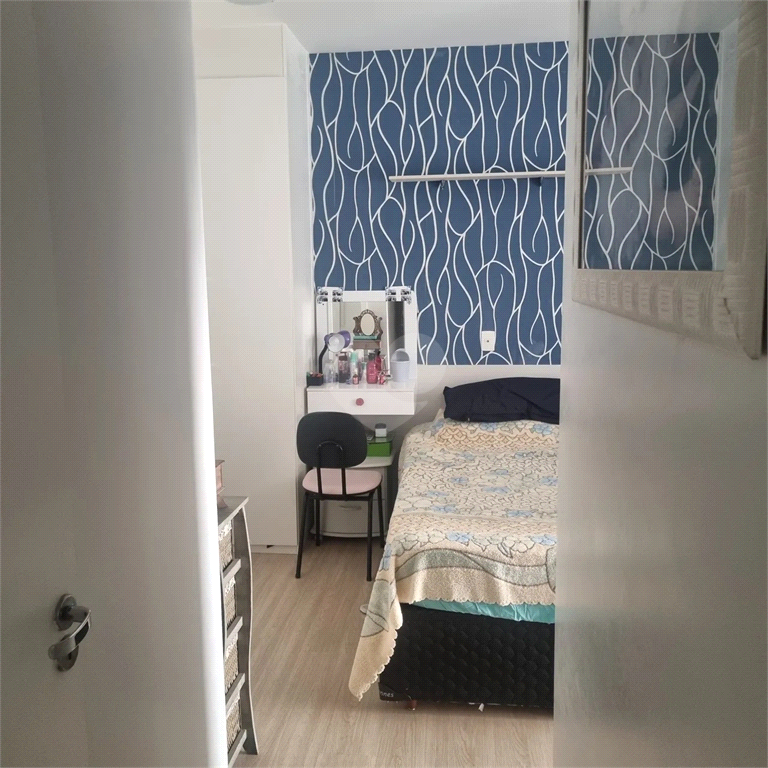 Venda Apartamento Jundiaí Parque Residencial Nove De Julho REO1002743 7