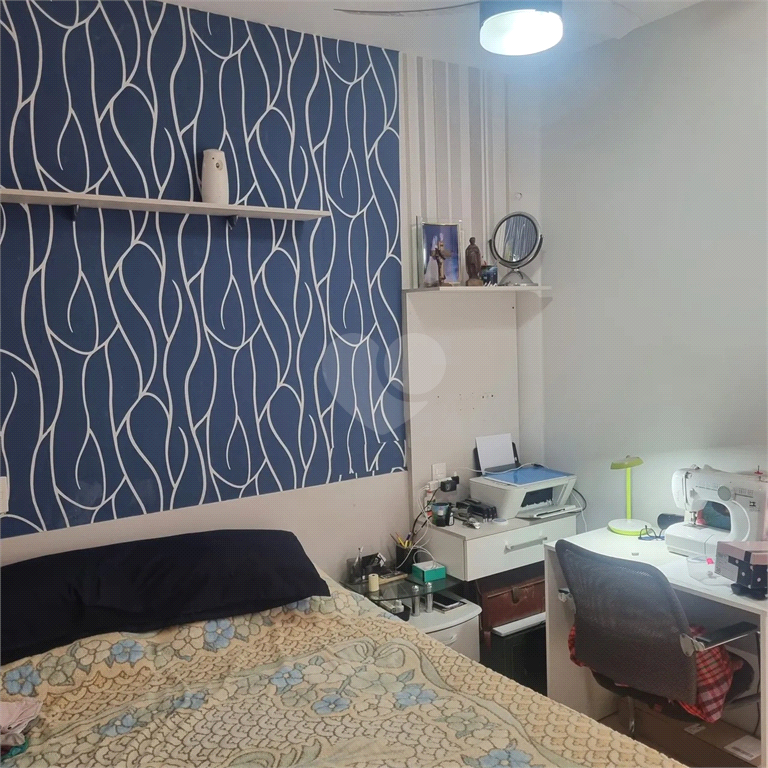 Venda Apartamento Jundiaí Parque Residencial Nove De Julho REO1002743 13