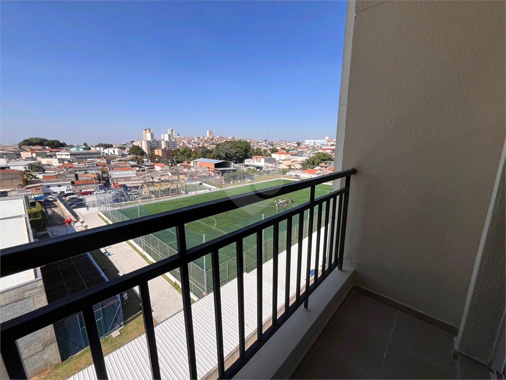 Aluguel Apartamento São Paulo Jardim Brasil (zona Norte) REO1002753 10