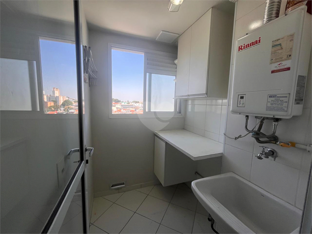 Aluguel Apartamento São Paulo Jardim Brasil (zona Norte) REO1002753 8