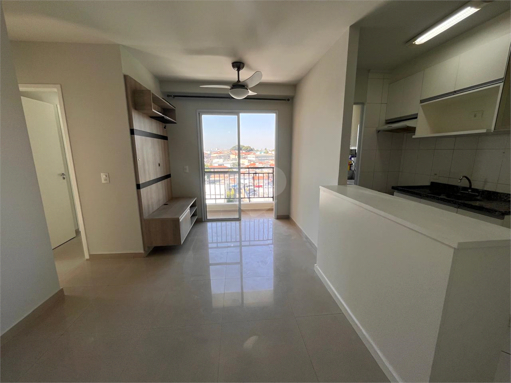 Aluguel Apartamento São Paulo Jardim Brasil (zona Norte) REO1002753 14