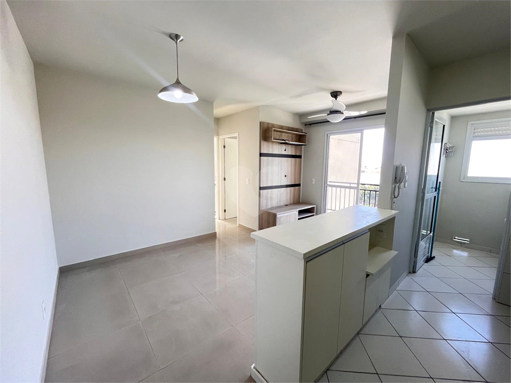 Aluguel Apartamento São Paulo Jardim Brasil (zona Norte) REO1002753 4