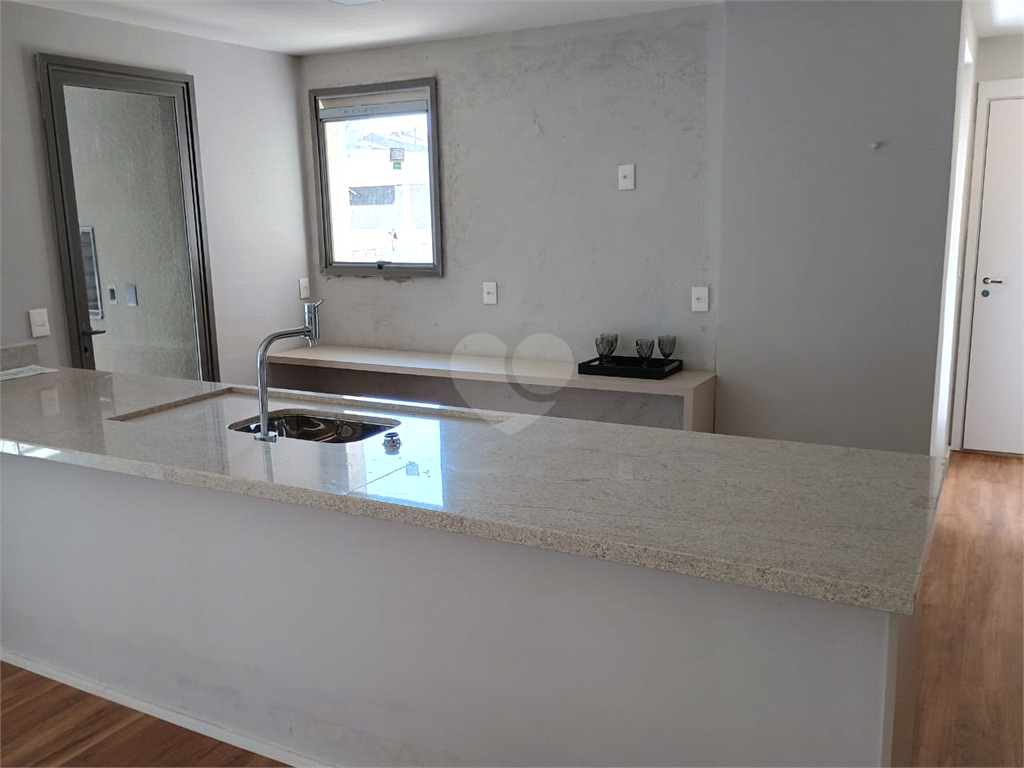 Venda Apartamento São Paulo Alto Da Lapa REO1002770 7