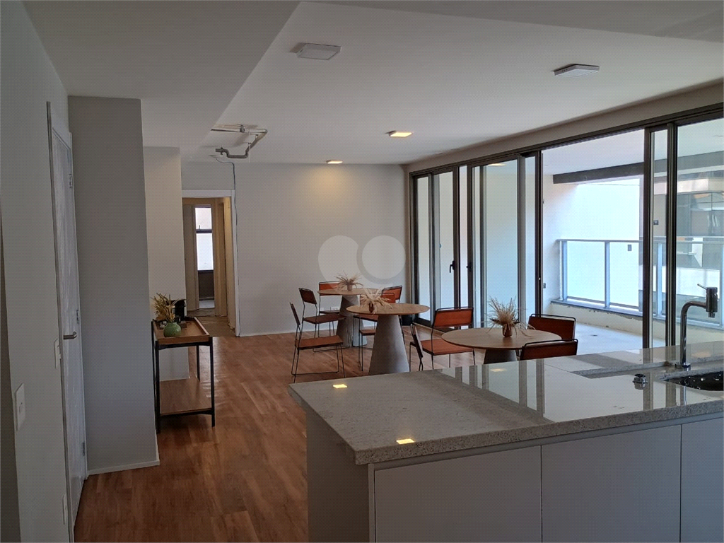 Venda Apartamento São Paulo Alto Da Lapa REO1002770 1