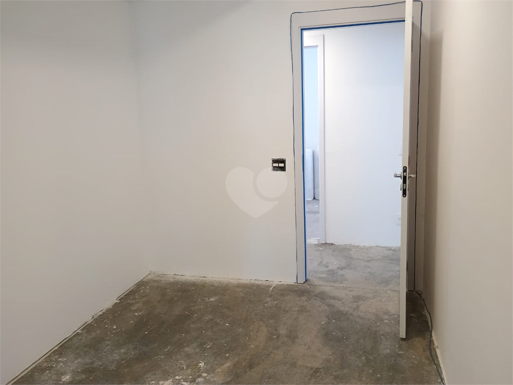 Venda Apartamento São Paulo Alto Da Lapa REO1002770 13