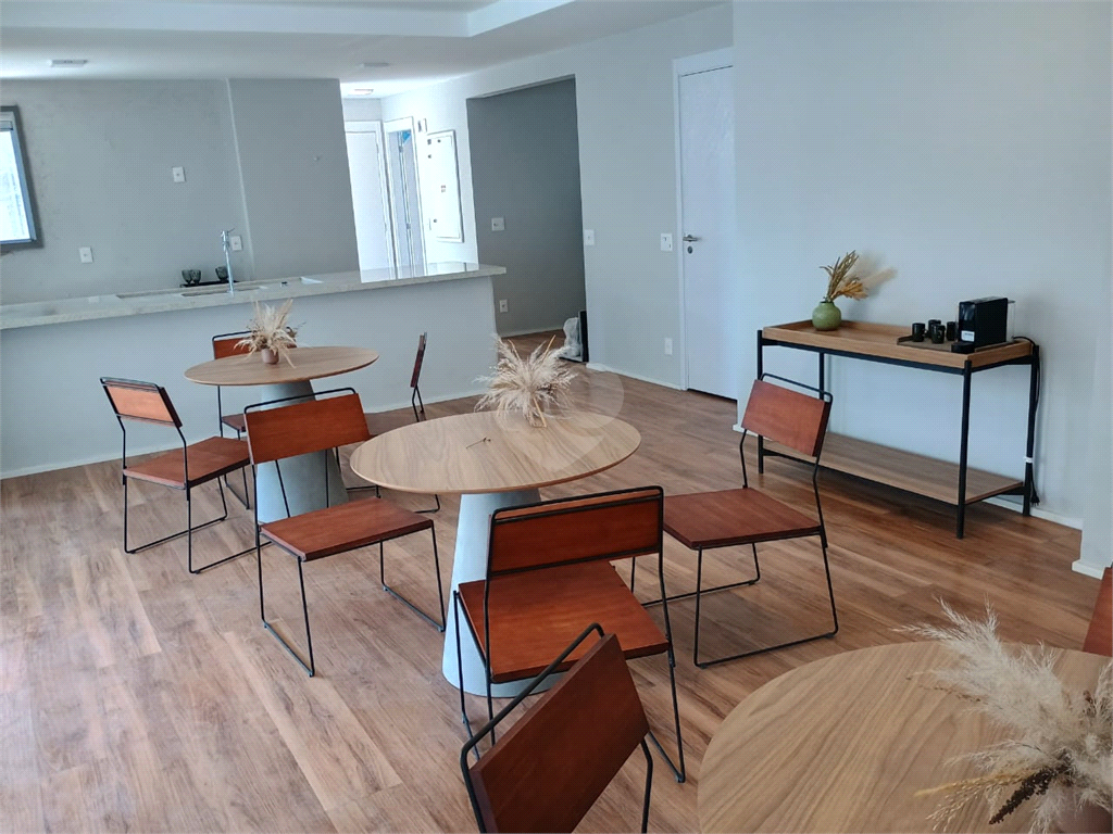 Venda Apartamento São Paulo Alto Da Lapa REO1002770 8