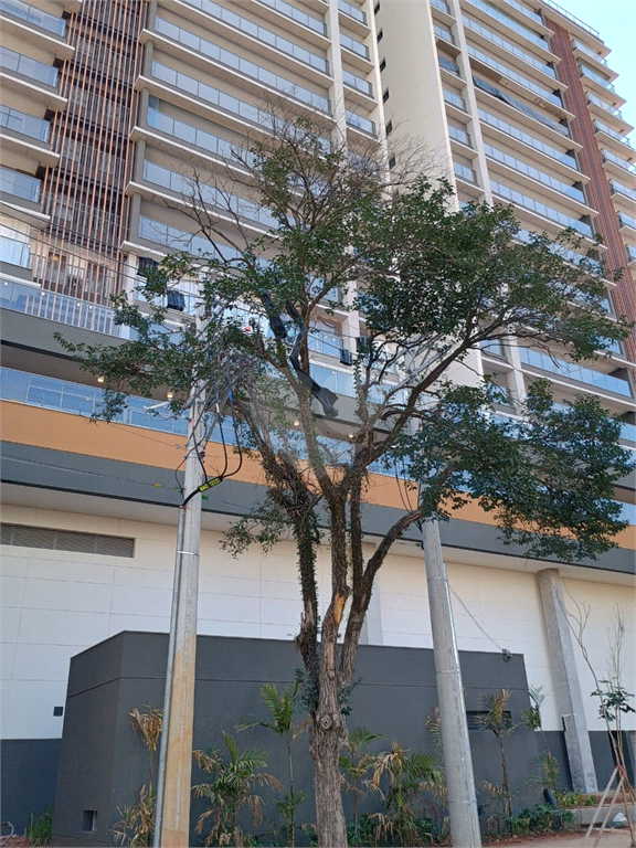 Venda Apartamento São Paulo Alto Da Lapa REO1002770 3