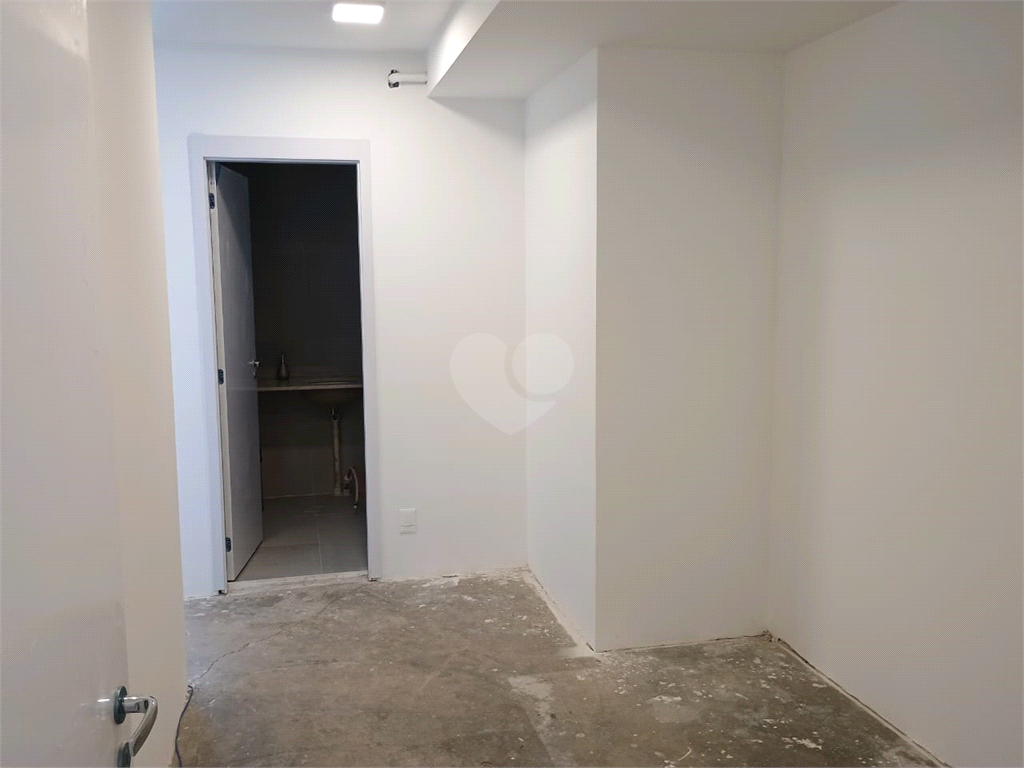 Venda Apartamento São Paulo Alto Da Lapa REO1002770 11