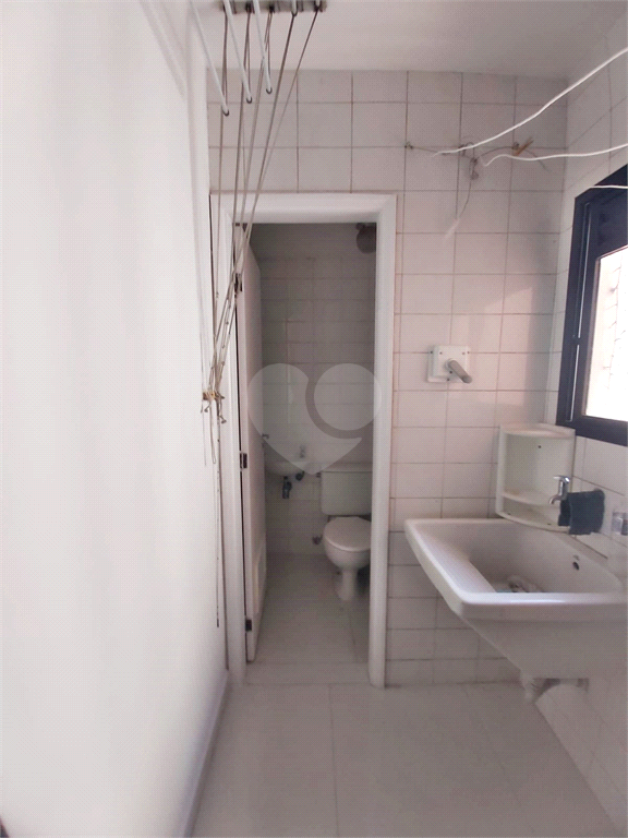 Venda Apartamento São Paulo Indianópolis REO1002794 25