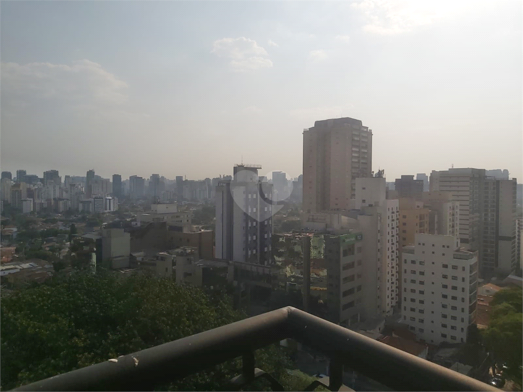 Venda Apartamento São Paulo Indianópolis REO1002794 5