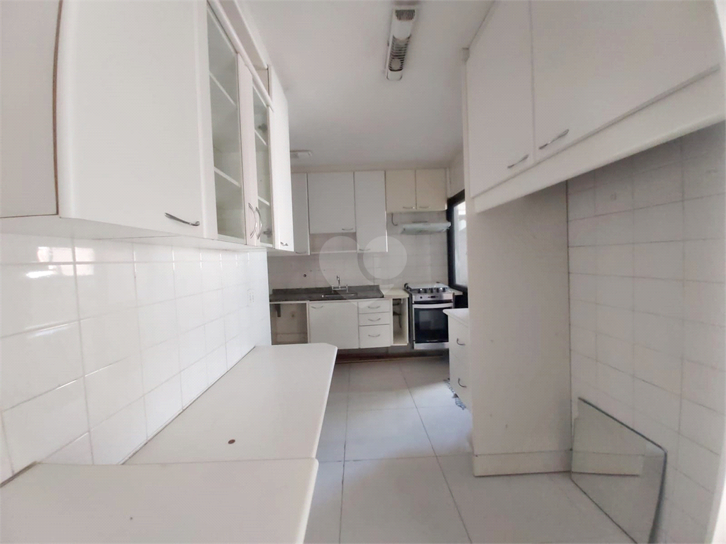 Venda Apartamento São Paulo Indianópolis REO1002794 12