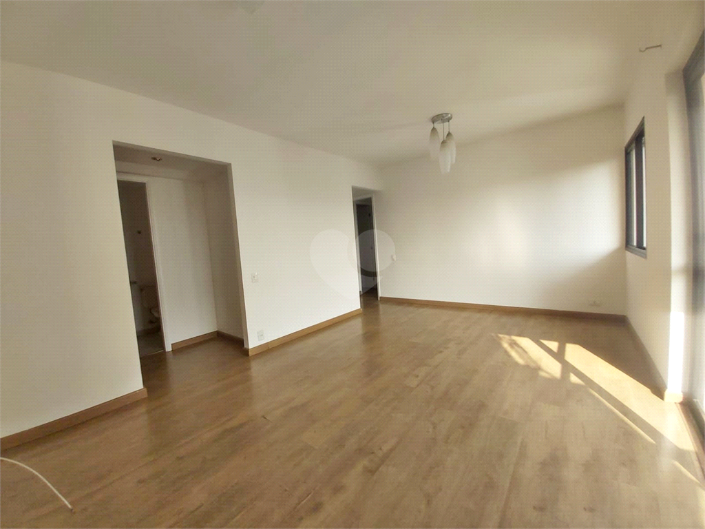 Venda Apartamento São Paulo Indianópolis REO1002794 2