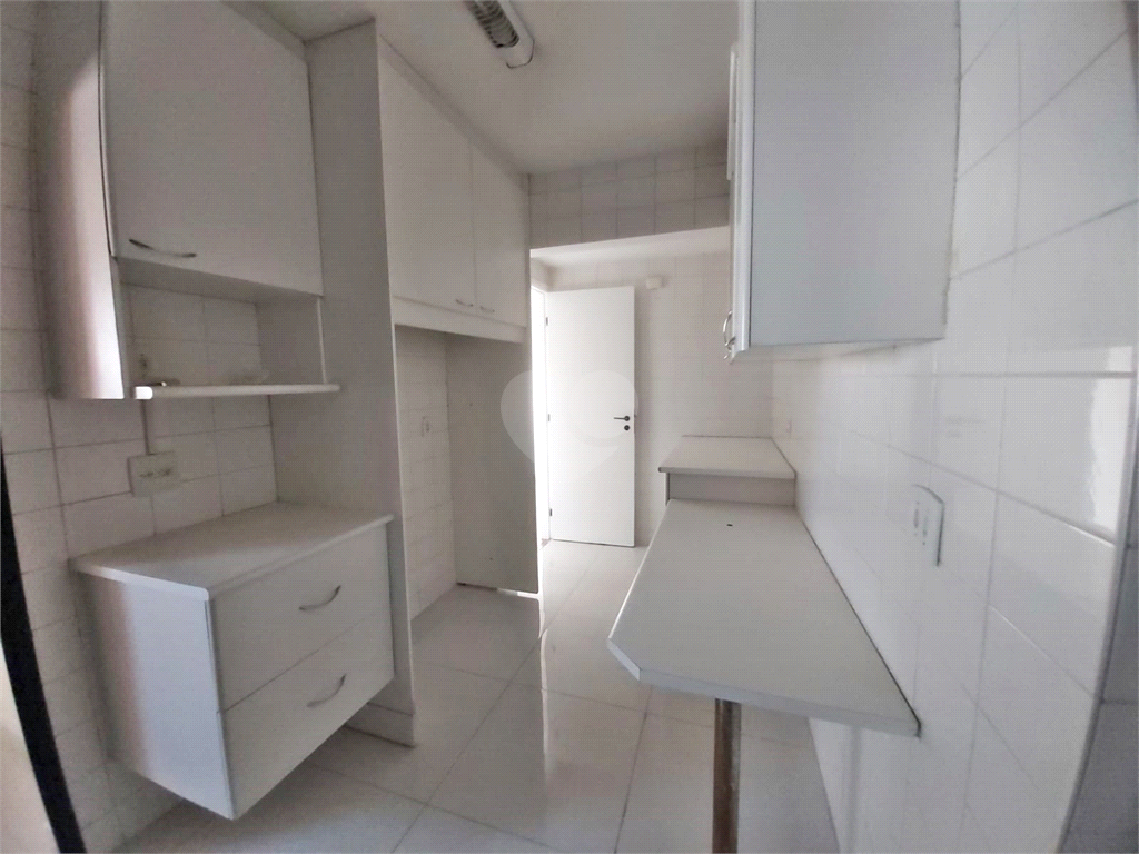 Venda Apartamento São Paulo Indianópolis REO1002794 8