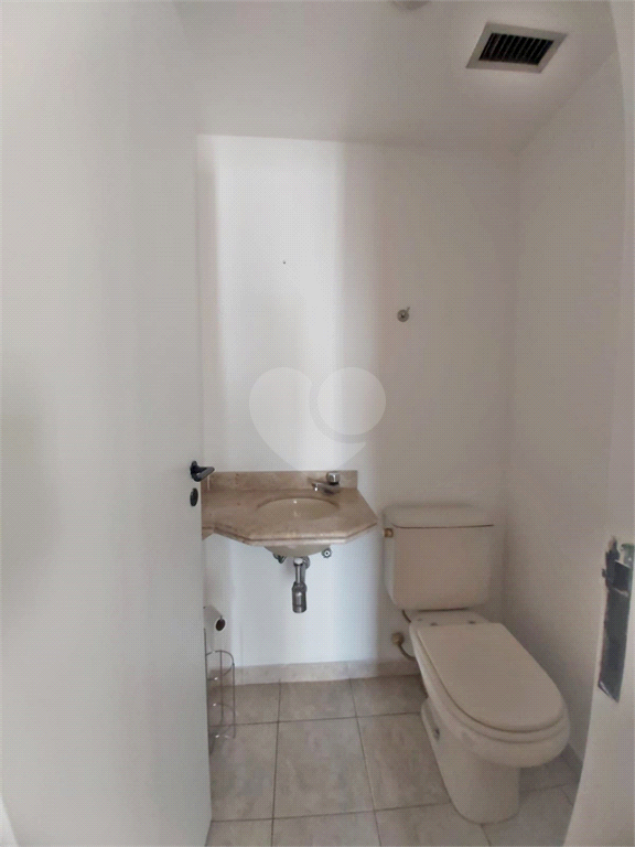 Venda Apartamento São Paulo Indianópolis REO1002794 6