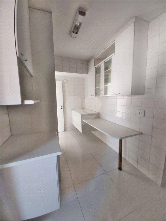 Venda Apartamento São Paulo Indianópolis REO1002794 10